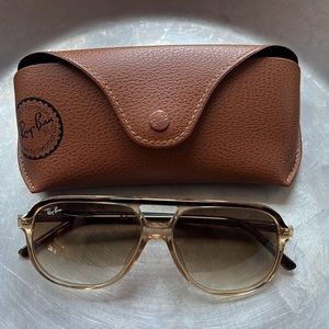 Ray-Ban Sunglasses. Brand new.